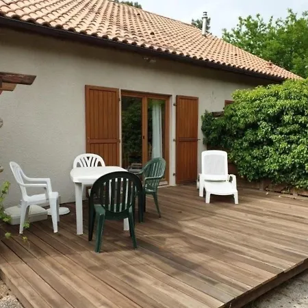 Ferienhaus Soulac-sur-mer - #109696 Soulac-sur-Mer