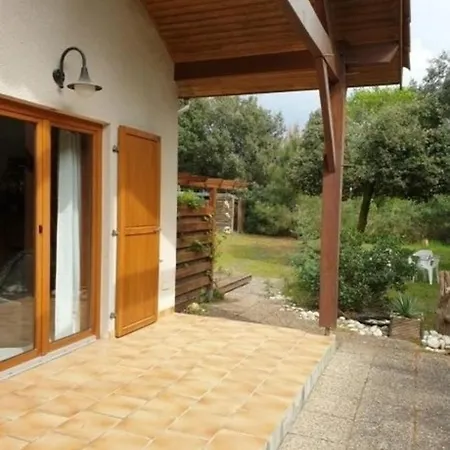 Ferienhaus Soulac-sur-mer - #109696 *