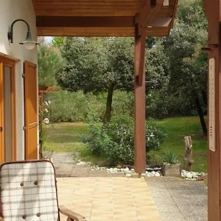 Casa de Férias Ferienhaus Soulac-sur-mer - #109696 Soulac-sur-Mer