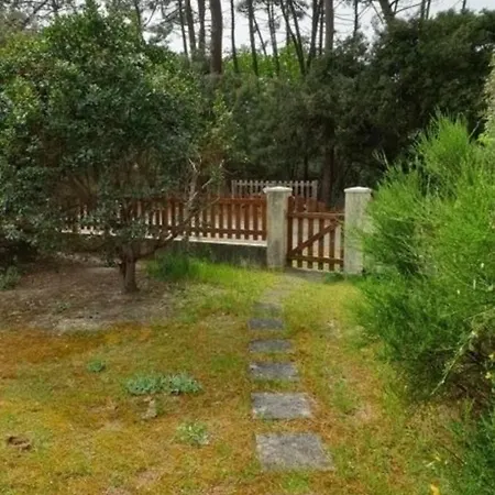 Ferienhaus Soulac-sur-mer - #109696 *