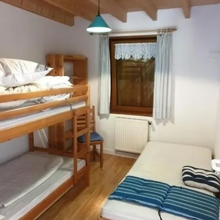 Casa de Férias Ferienhaus Soulac-sur-mer - #109696