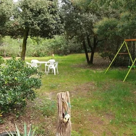 Ferienhaus Soulac-sur-mer - #109696 *