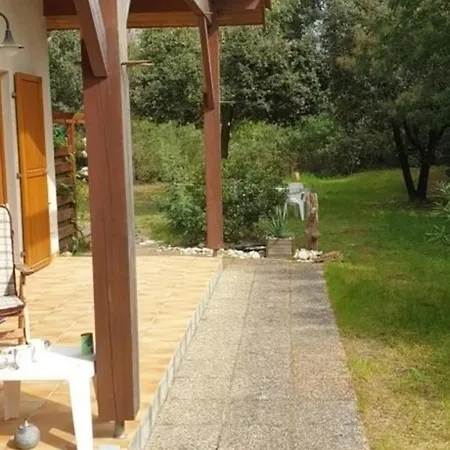 Ferienhaus Soulac-sur-mer - #109696 Soulac-sur-Mer