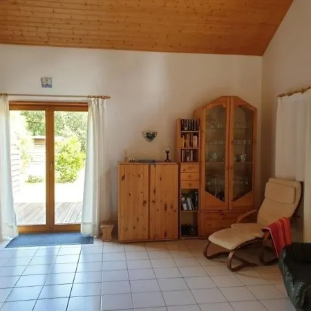 Ferienhaus Soulac-sur-mer - #109696 *