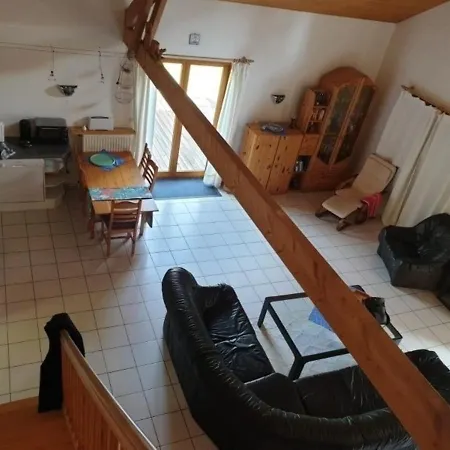 Casa de Férias Ferienhaus Soulac-sur-mer - #109696 *
