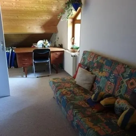 Casa de Férias Ferienhaus Soulac-sur-mer - #109696