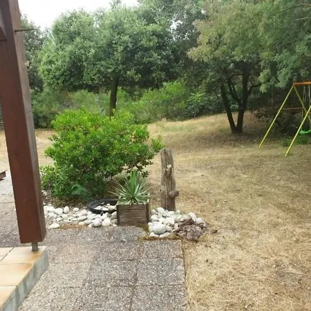 Casa de Férias Ferienhaus Soulac-sur-mer - #109696 Soulac-sur-Mer