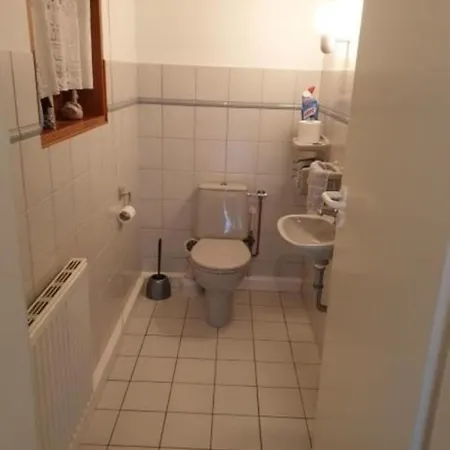 Ferienhaus Soulac-sur-mer - #109696