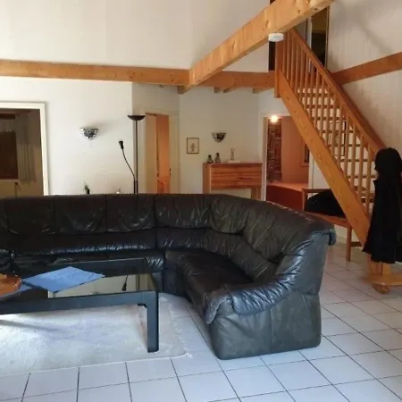 Ferienhaus Soulac-sur-mer - #109696 *